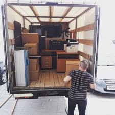 Квартирный переезд